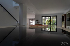 Spacious Duplex with garden in Sotogrande Torreguadiaro